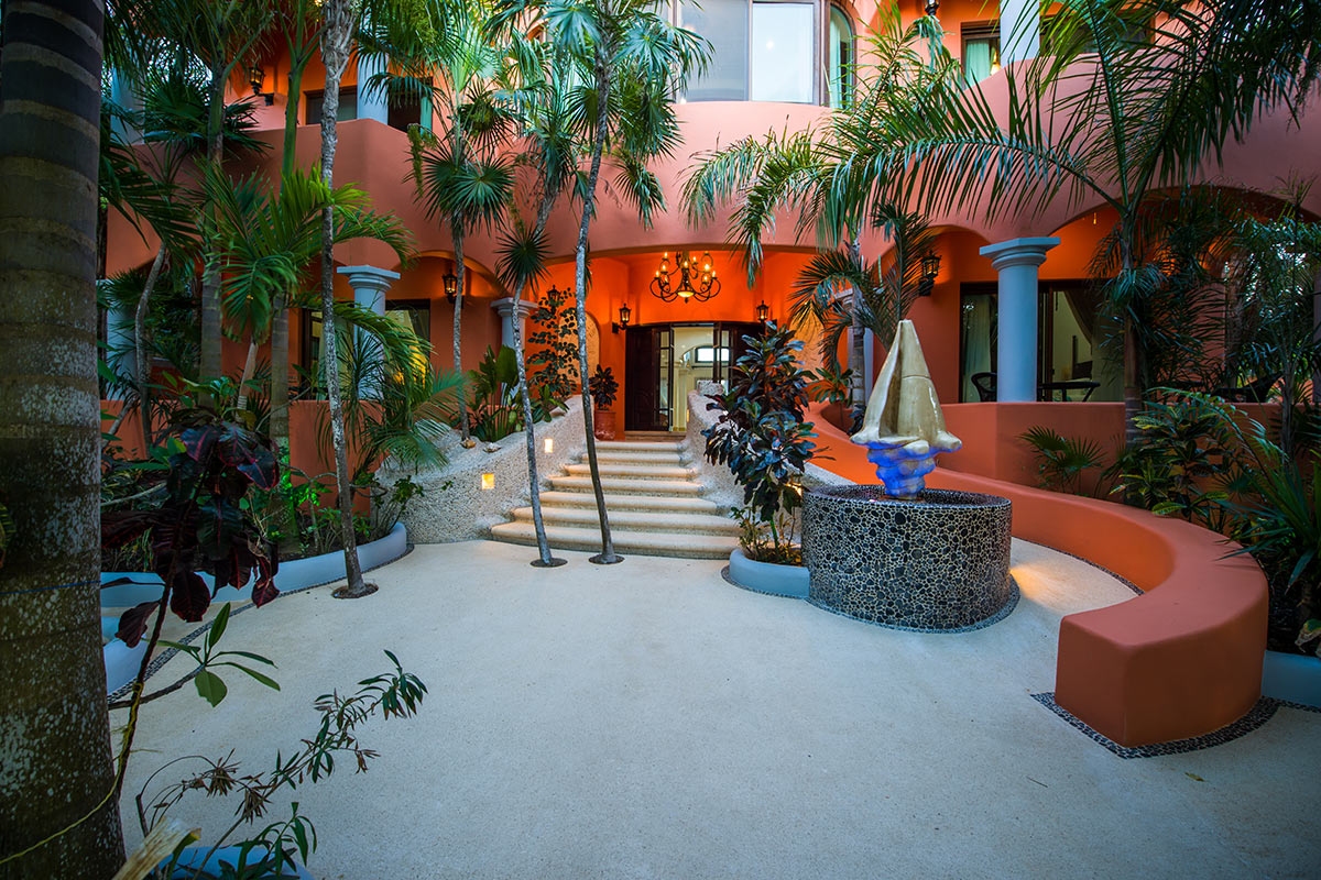 Villa te huur in Marbella